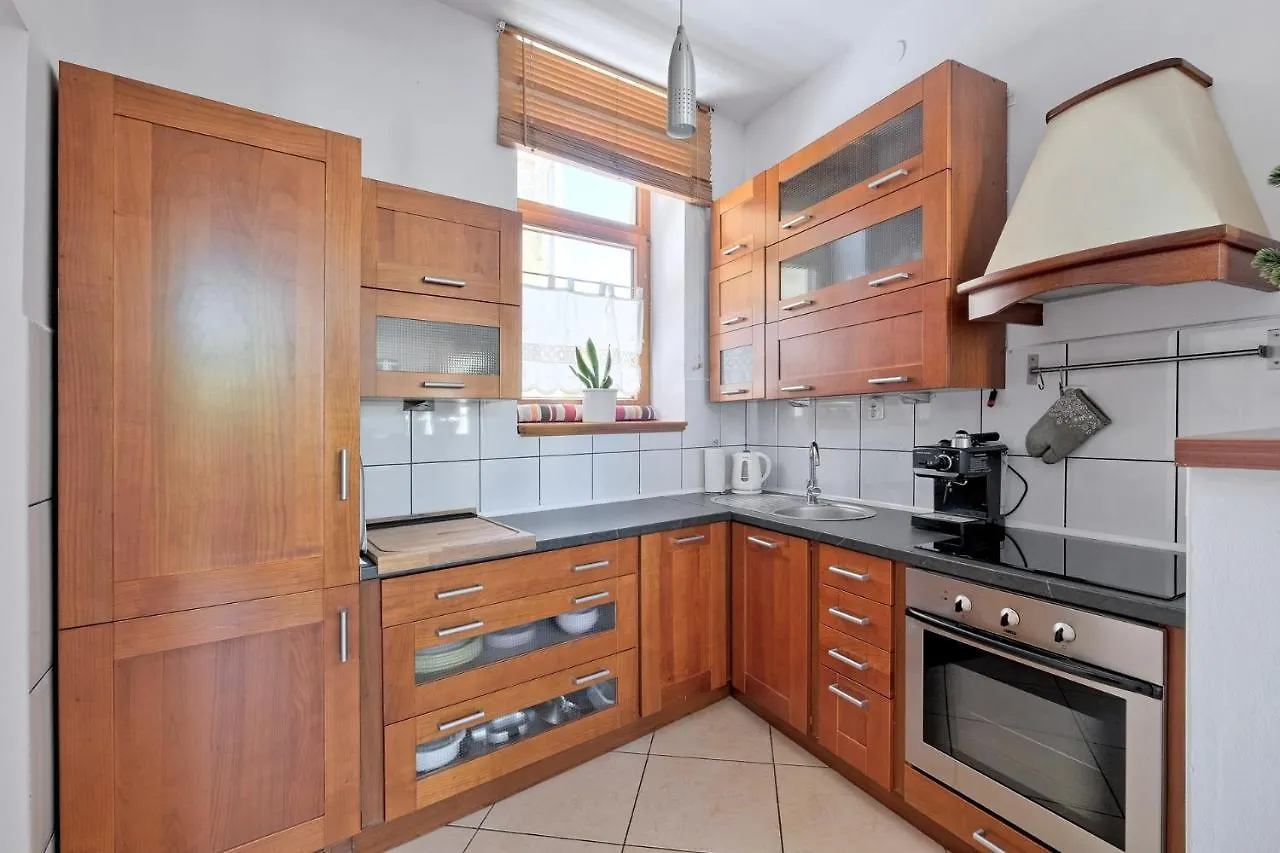 Apartamenty Tatra Club Centrum Zakopane