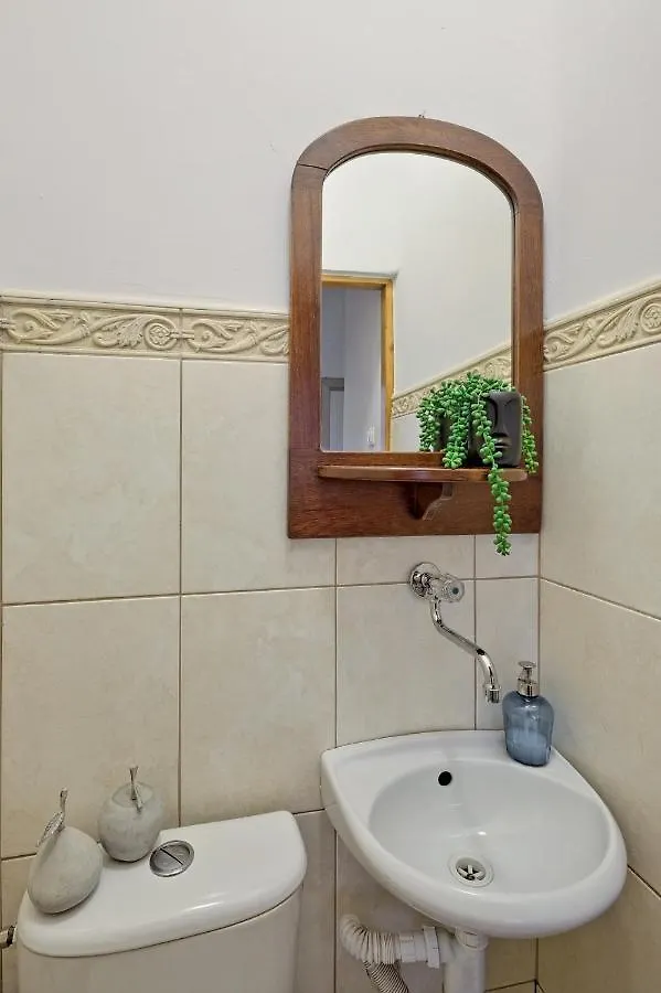 Apartamenty Tatra Club Centrum Zakopane