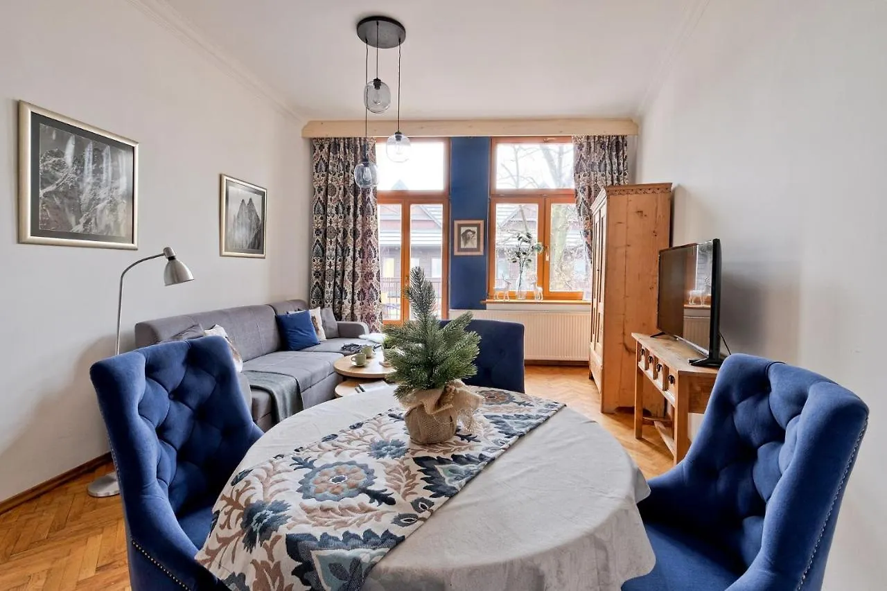 Apartamenty Tatra Club Centrum