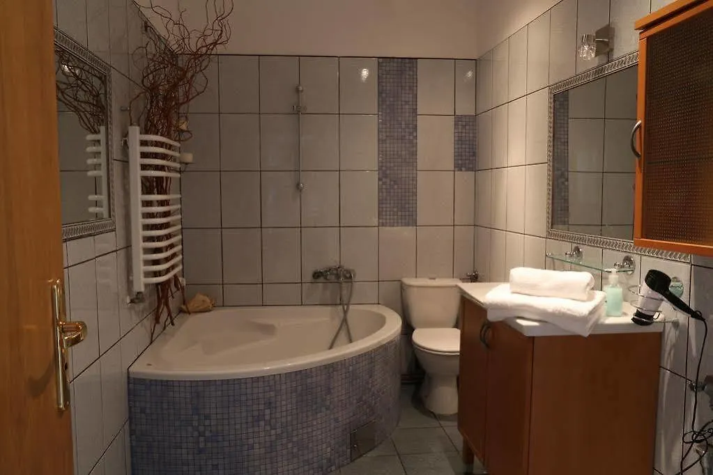 Apartamenty Tatra Club Centrum